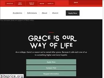 grace.edu