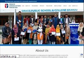 grace.org.pk