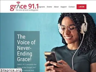 grace911.com