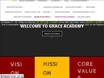 graceacademyindia.com