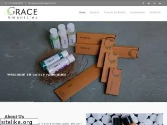 graceamenities.com