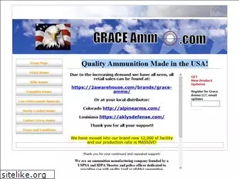 graceammo.com