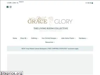 graceandglory.co.nz