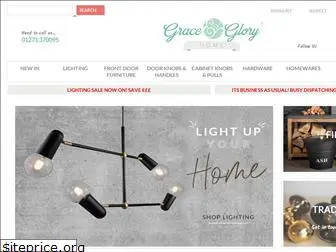 graceandgloryhome.co.uk