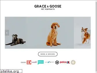 graceandgoose.com