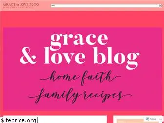 graceandloveblog.com