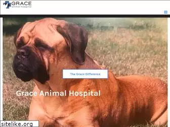 graceanimal.com