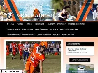 graceathletics.net