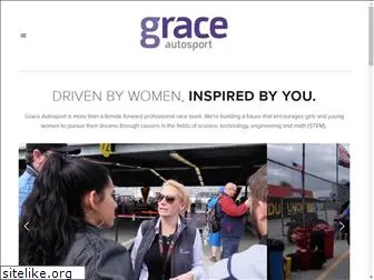 graceautosport.com