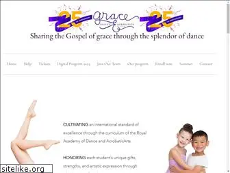 graceballet.com