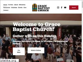 gracebaptist.org