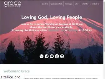 gracebaptistcc.com