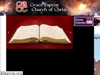 gracebaptistcoc.org