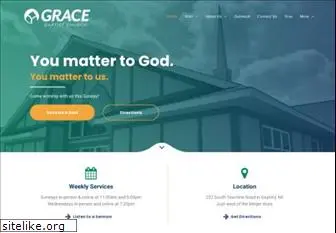 gracebaptistcollege.com