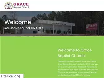 gracebaptisthuntsville.com