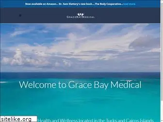 gracebaymedical.com