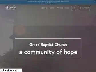 gracebc.ca