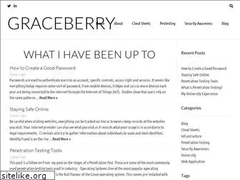 graceberry.com