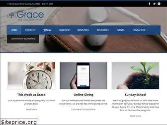 gracebfcreading.org