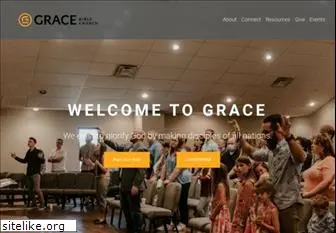 gracebible.com