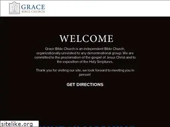 gracebible.net