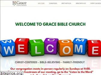 gracebiblecda.com