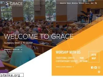 gracebiblechurch.org