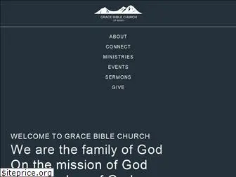 gracebibleofbend.org