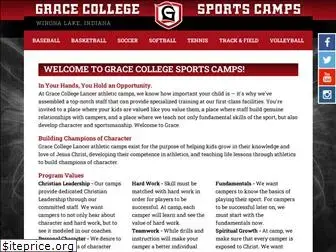 gracecamps.com