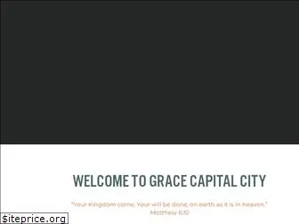 gracecapitalcity.com