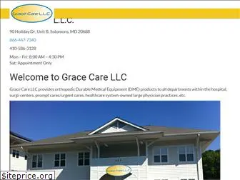 gracecarellc.com