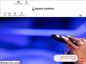 gracecc.org