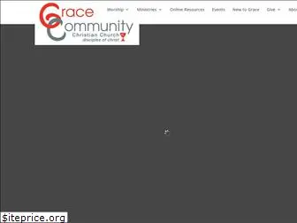graceccc.org