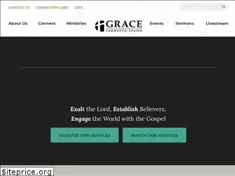 graceccnc.org