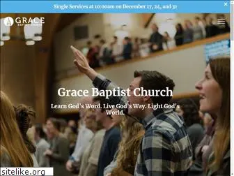 gracecedarville.org