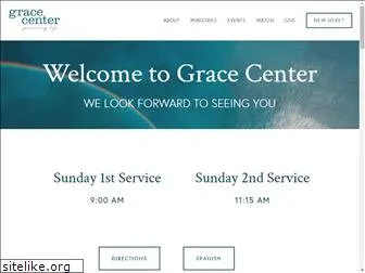 gracecenter.us