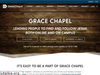 gracechapel.org