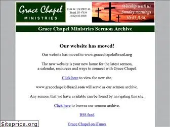 gracechapelofbrazil.com