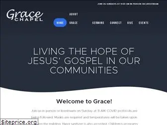 gracechapelpa.org