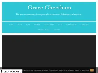 gracecheetham.com