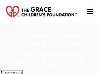 gracechildren.org