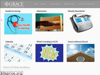 gracechristianacademy.org