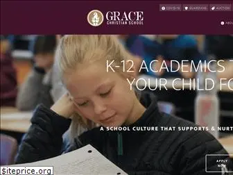 gracechristianalaska.org