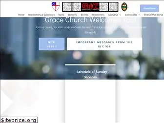 gracechurchanderson.com