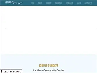 gracechurcheast.org