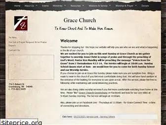 gracechurchgrantsburg.org