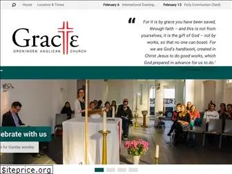 gracechurchgroningen.com