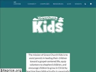 gracechurchkids.org