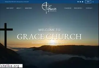 gracechurchlagunaniguel.org