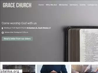 gracechurchministry.org